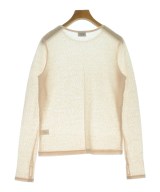 green label relaxing（グリーンレーベルリラクシング）ニット・セーター ピンク サイズ:-(M位) レディース/2200682534055