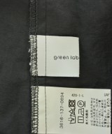 green label relaxing（グリーンレーベルリラクシング）ブラウス 黒 サイズ:-(M位) レディース/2200682684040