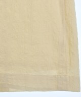 green label relaxing（グリーンレーベルリラクシング）ロング・マキシ丈スカート 黄 サイズ:-(S位) レディース/2200683001150