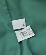 green label relaxing（グリーンレーベルリラクシング）ロング・マキシ丈スカート 緑 サイズ:-(S位) レディース/2200683001167