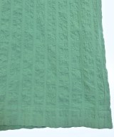 green label relaxing（グリーンレーベルリラクシング）ロング・マキシ丈スカート 緑 サイズ:-(S位) レディース/2200683001167