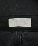 green label relaxing（グリーンレーベルリラクシング）デニムパンツ 黒 サイズ:34(XS位) レディース/2200683606010
