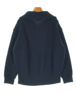 green label relaxing（グリーンレーベルリラクシング）ニット・セーター 紺 サイズ:F レディース/2200685693018