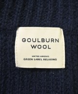 green label relaxing（グリーンレーベルリラクシング）ニット・セーター 紺 サイズ:F レディース/2200685693018
