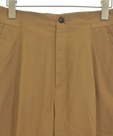 green label relaxing（グリーンレーベルリラクシング）スラックス ベージュ サイズ:38(M位) レディース/2200678811139