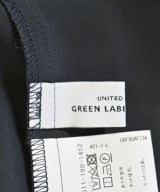 green label relaxing（グリーンレーベルリラクシング）ブラウス 黒 サイズ:F レディース/2200683577044