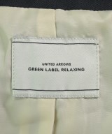 green label relaxing（グリーンレーベルリラクシング）テーラードジャケット 紺 サイズ:-(XL位) レディース/2200689043017