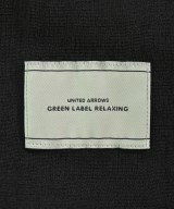 green label relaxing（グリーンレーベルリラクシング）カジュアルジャケット 黒 サイズ:F レディース/2200689043055