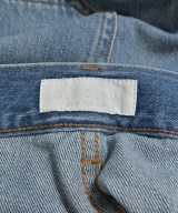 green label relaxing（グリーンレーベルリラクシング）デニムパンツ 青 サイズ:38(M位) レディース/2200689094118