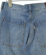 green label relaxing（グリーンレーベルリラクシング）デニムパンツ 青 サイズ:38(M位) レディース/2200689094118