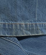 green label relaxing（グリーンレーベルリラクシング）デニムパンツ 青 サイズ:38(M位) レディース/2200689094118