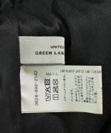 green label relaxing（グリーンレーベルリラクシング）ロング・マキシ丈スカート 黒 サイズ:-(S位) レディース/2200689165030