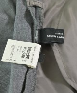 green label relaxing（グリーンレーベルリラクシング）スラックス グレー サイズ:40(M位) レディース/2200680854056