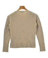 green label relaxing（グリーンレーベルリラクシング）ニット・セーター ベージュ サイズ:-(M位) レディース/2200682504034