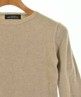 green label relaxing（グリーンレーベルリラクシング）ニット・セーター ベージュ サイズ:-(M位) レディース/2200682504034
