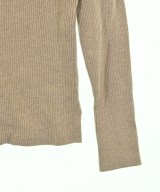 green label relaxing（グリーンレーベルリラクシング）ニット・セーター ベージュ サイズ:-(M位) レディース/2200682504034