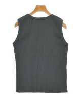 green label relaxing（グリーンレーベルリラクシング）ノースリーブ グレー サイズ:-(M位) レディース/2200683190090