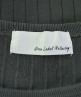 green label relaxing（グリーンレーベルリラクシング）ノースリーブ グレー サイズ:-(M位) レディース/2200683190090