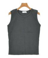 green label relaxing ノースリーブ
