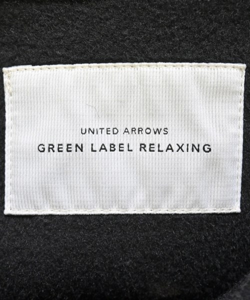 green label relaxing（グリーンレーベルリラクシング）その他 紺 サイズ:34(XS位) レディース/2200684489018