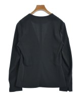green label relaxing（グリーンレーベルリラクシング）ノーカラージャケット 紺 サイズ:40(M位) レディース/2200684640044