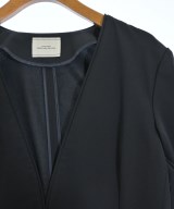 green label relaxing（グリーンレーベルリラクシング）ノーカラージャケット 紺 サイズ:40(M位) レディース/2200684640044