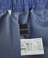 green label relaxing（グリーンレーベルリラクシング）ロング・マキシ丈スカート グレー サイズ:38(M位) レディース/2200685910030