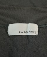 green label relaxing（グリーンレーベルリラクシング）スウェット グレー サイズ:F レディース/2200685910108