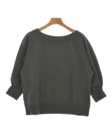 green label relaxing スウェット