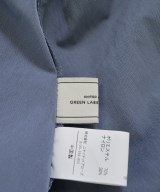 green label relaxing（グリーンレーベルリラクシング）ロング・マキシ丈スカート 青 サイズ:-(S位) レディース/2200686965015