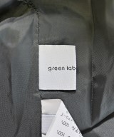 green label relaxing（グリーンレーベルリラクシング）ロング・マキシ丈スカート 黒 サイズ:36(S位) レディース/2200687476053