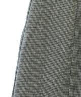 green label relaxing（グリーンレーベルリラクシング）ロング・マキシ丈スカート 黒 サイズ:36(S位) レディース/2200687476053