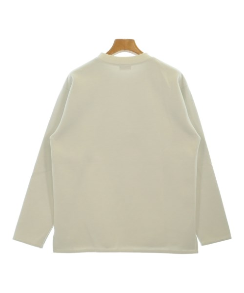 green label relaxing（グリーンレーベルリラクシング）Tシャツ・カットソー 白 サイズ:S レディース/2200688399016