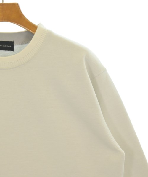 green label relaxing（グリーンレーベルリラクシング）Tシャツ・カットソー 白 サイズ:S レディース/2200688399016