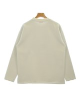 green label relaxing（グリーンレーベルリラクシング）Tシャツ・カットソー 白 サイズ:S レディース/2200688399016