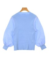 green label relaxing（グリーンレーベルリラクシング）ニット・セーター 青 サイズ:-(M位) レディース/2200689298028