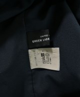green label relaxing（グリーンレーベルリラクシング）ブラウス 紺 サイズ:F レディース/2200689314094