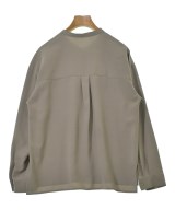 green label relaxing（グリーンレーベルリラクシング）ブラウス グレー サイズ:F レディース/2200689314117