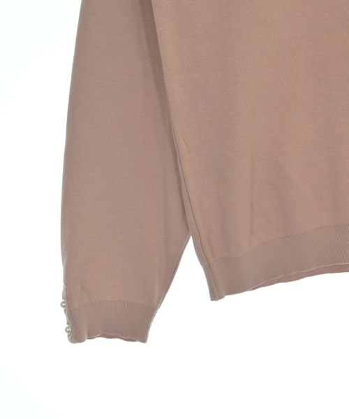 green label relaxing（グリーンレーベルリラクシング）Tシャツ・カットソー ピンク サイズ:F レディース/2200689314124