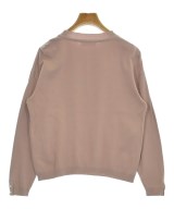 green label relaxing（グリーンレーベルリラクシング）Tシャツ・カットソー ピンク サイズ:F レディース/2200689314124