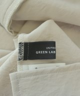 green label relaxing（グリーンレーベルリラクシング）ブラウス 白 サイズ:F レディース/2200682500036