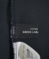 green label relaxing（グリーンレーベルリラクシング）ブラウス 黒 サイズ:F レディース/2200682500050