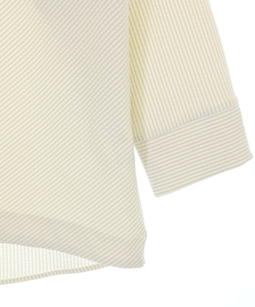green label relaxing（グリーンレーベルリラクシング）Tシャツ・カットソー 白 サイズ:F レディース/2200685046036