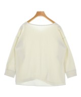 green label relaxing（グリーンレーベルリラクシング）Tシャツ・カットソー 白 サイズ:F レディース/2200685046036