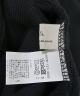 green label relaxing（グリーンレーベルリラクシング）ワンピース 黒 サイズ:F レディース/2200686067023