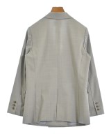 green label relaxing（グリーンレーベルリラクシング）ジャケット グレー サイズ:36(S位) レディース/2200688329013
