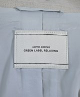 green label relaxing（グリーンレーベルリラクシング）ジャケット グレー サイズ:36(S位) レディース/2200688329013