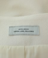 green label relaxing（グリーンレーベルリラクシング）ベスト 白 サイズ:-(M位) レディース/2200688329037