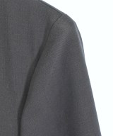 green label relaxing（グリーンレーベルリラクシング）ノーカラージャケット グレー サイズ:36(S位) レディース/2200688329044
