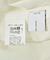 green label relaxing（グリーンレーベルリラクシング）ブラウス 白 サイズ:F レディース/2200680251121